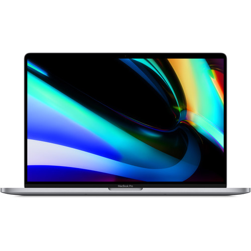 MacBook Pro "Core i9" 2.3 16" Touch (2019) Laptops