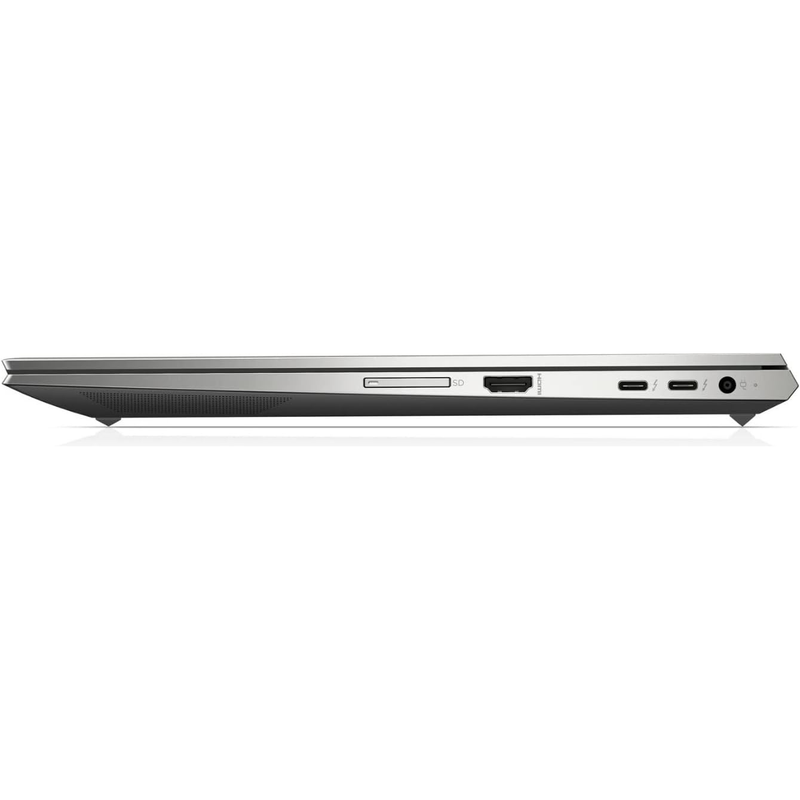 HP ZBook Studio 15" G7 Laptops