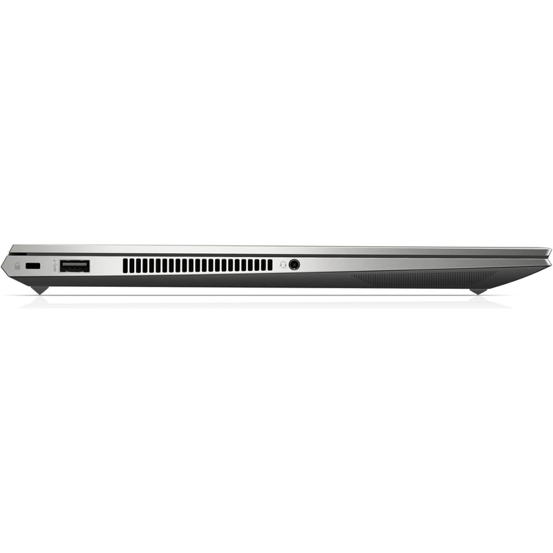 HP ZBook Studio 15" G7 Laptops