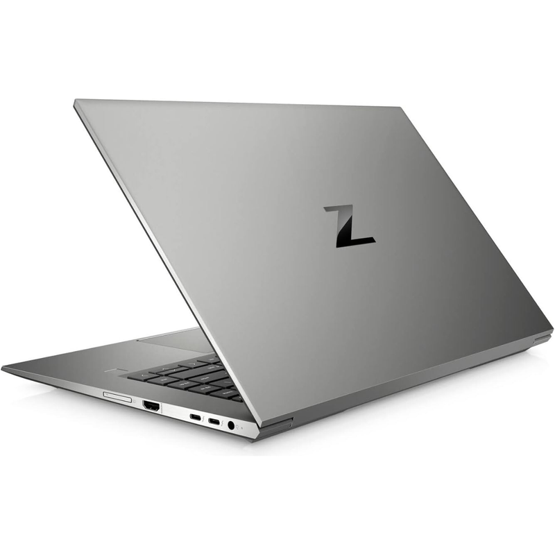 HP ZBook Studio 15" G7 Laptops