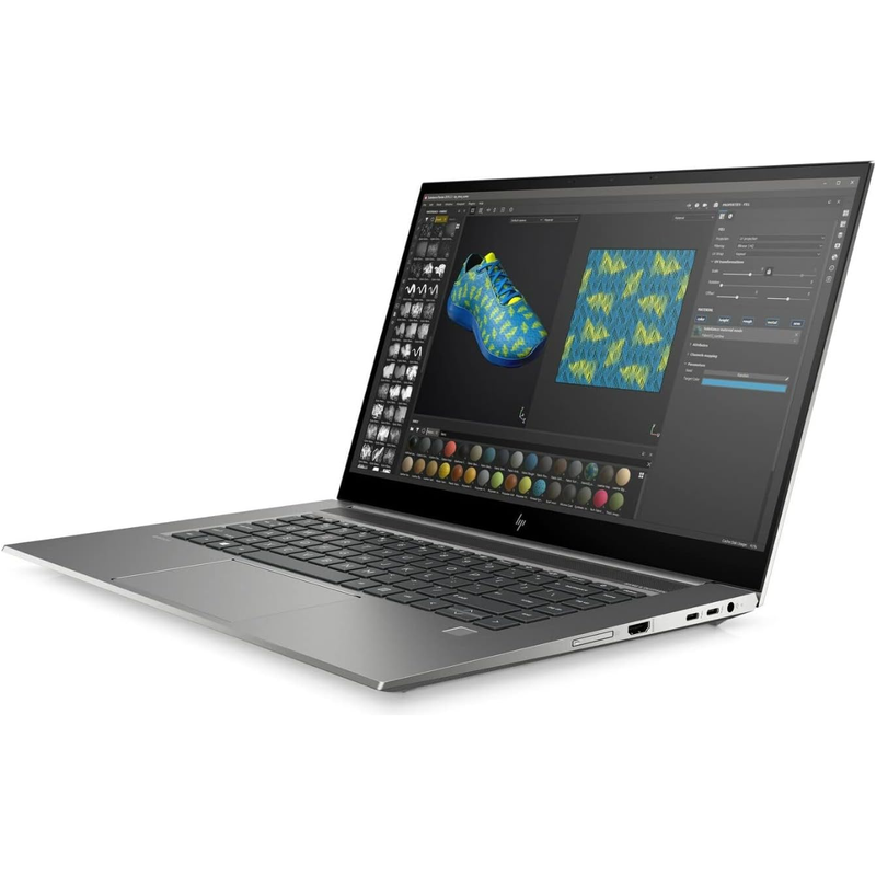 HP ZBook Studio 15" G7 Laptops