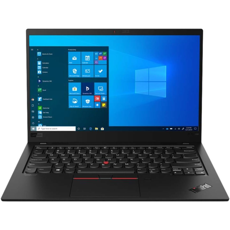 Lenovo X1 Carbon 8th gen (i7) Laptops