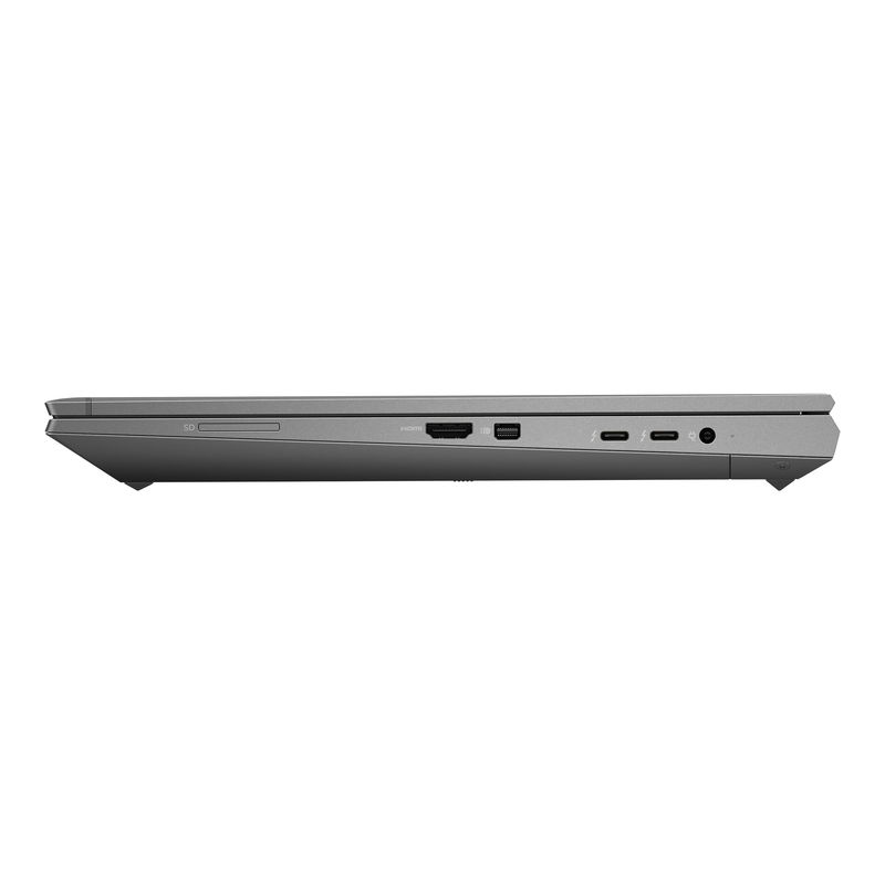 HP ZBook Fury 15" G8 (2021) Laptops