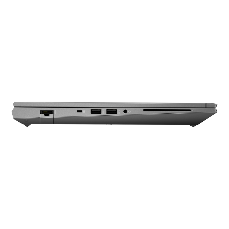 HP ZBook Fury 15" G8 (2021) Laptops