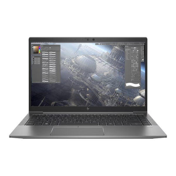 HP ZBook Firefly 14" G8 (2021) Laptops