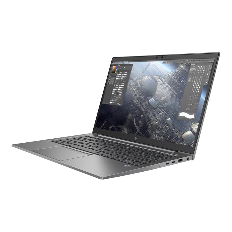 HP ZBook Firefly 14" G8 (2021) Laptops