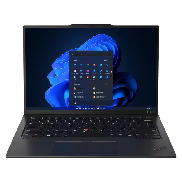 Lenovo X1 Carbon 9th gen (2021) Laptops