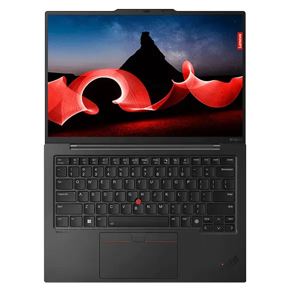 Lenovo X1 Carbon 9th gen (2021) Laptops