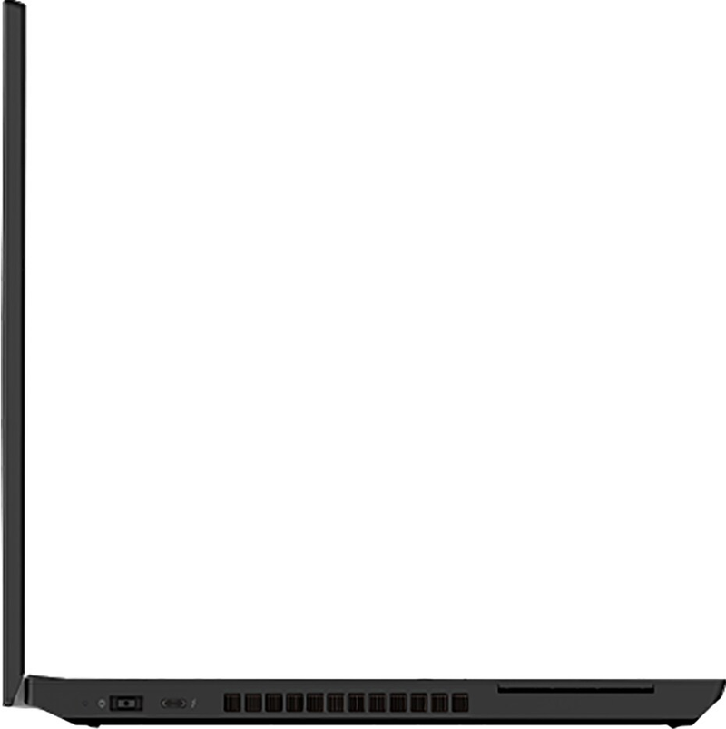 Lenovo ThinkPad P15v Gen 1 (2021) Laptops