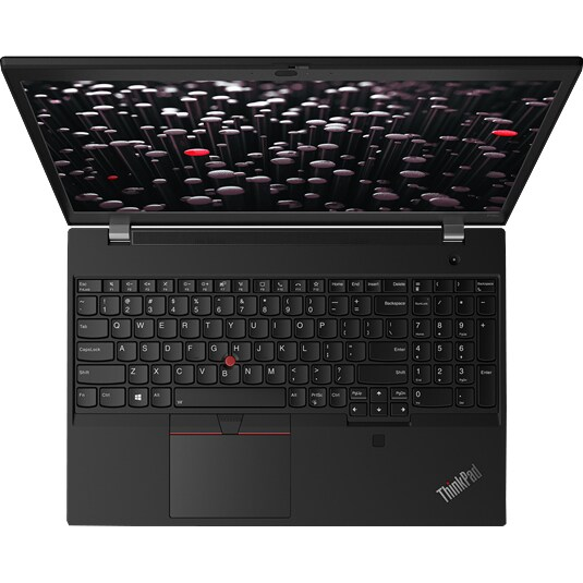 Lenovo ThinkPad P15v Gen 1 (2021) Laptops