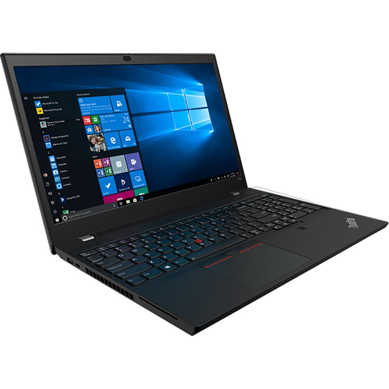 Lenovo ThinkPad P15v Gen 1 (2021) Laptops