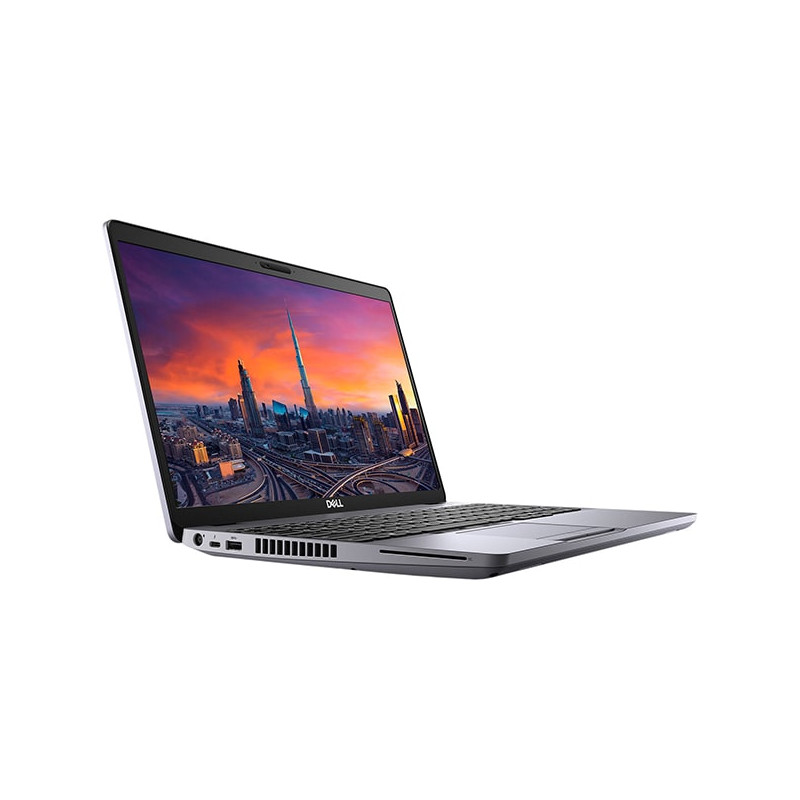 Dell Precision 3551 Laptops