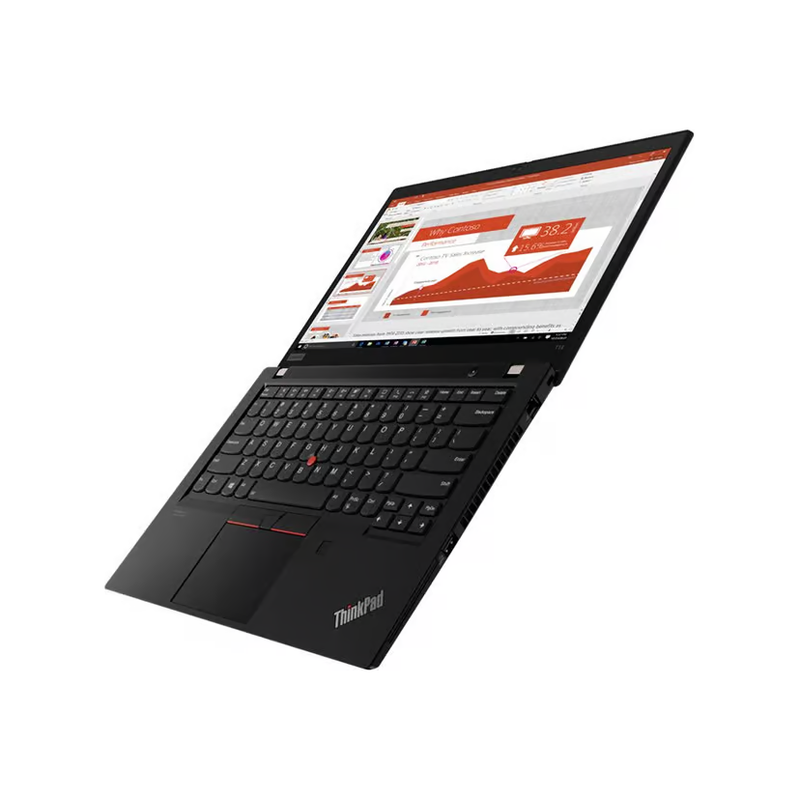 Lenovo ThinkPad T14 Gen 2i Laptops