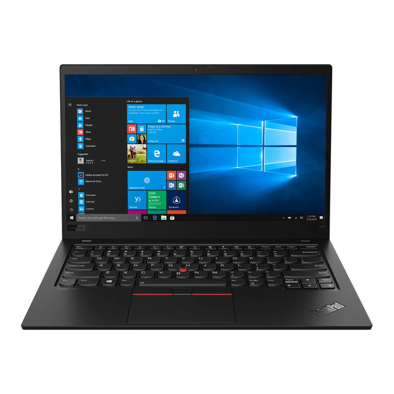 Lenovo X1 Carbon 7th gen Laptops