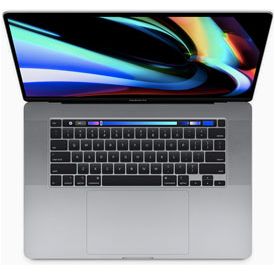 MacBook Pro "Core i9" 2.3 16" Touch (2019) Laptops