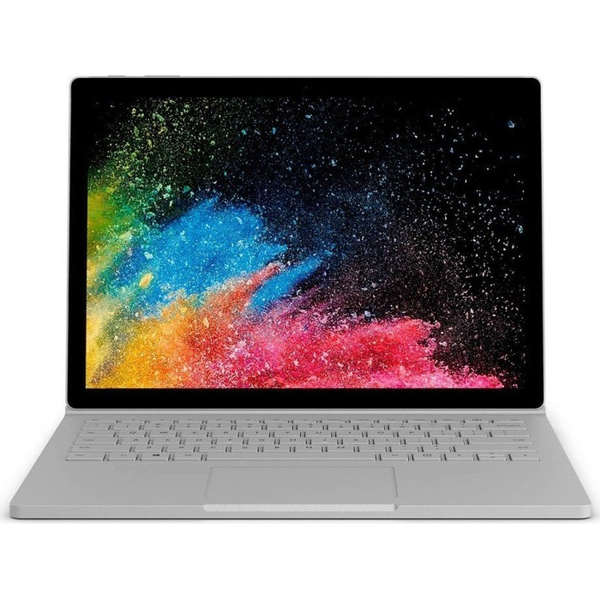 Microsoft Surface Book 2 (15-tum) Laptops