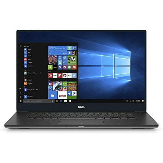 Dell XPS 15 9560 (2017) Laptops